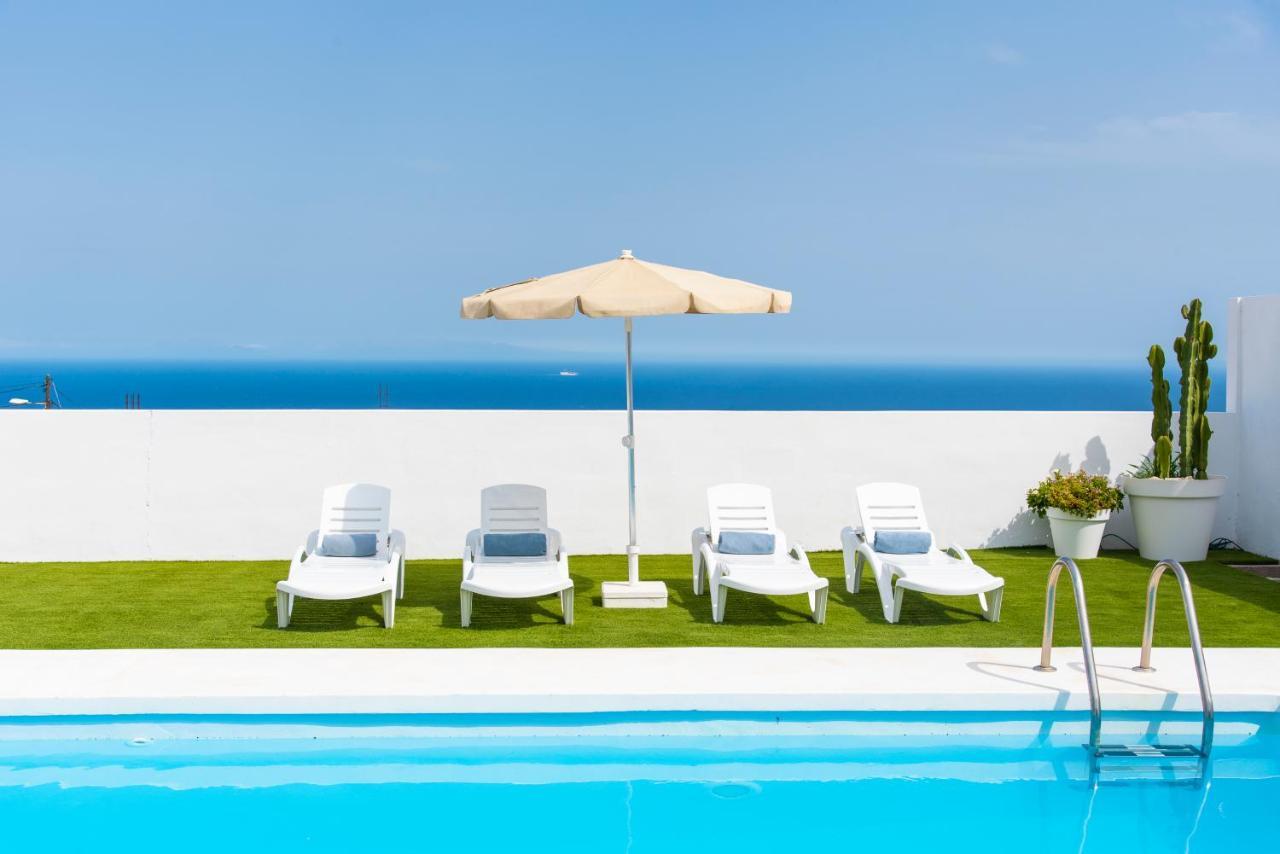 Private House With Pool & Garden Villa Guimar Exterior photo